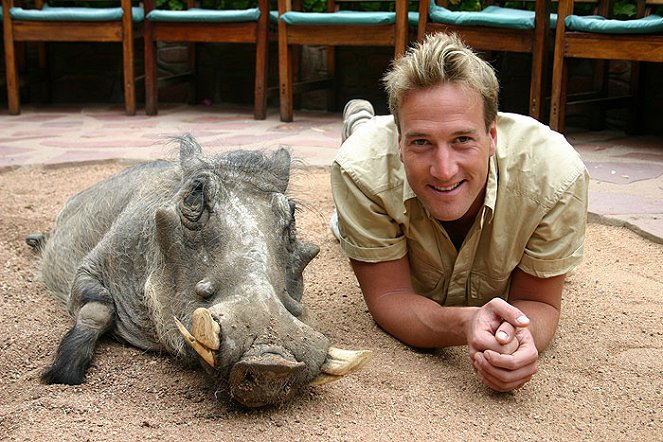 Animal Park Wild in Africa - Z filmu