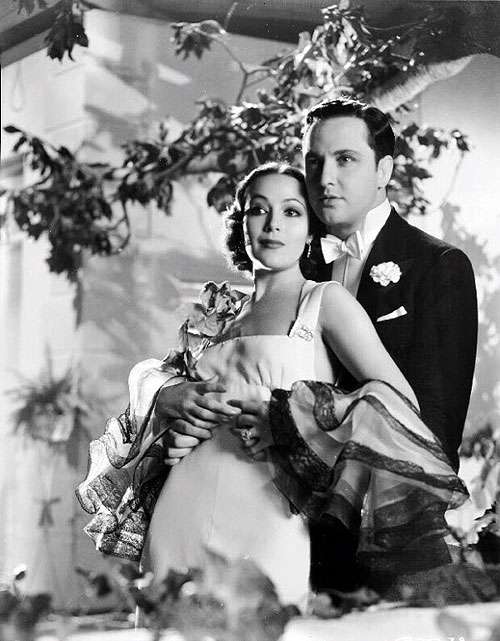 Flying Down to Rio - Photos - Dolores del Rio, Raul Roulien
