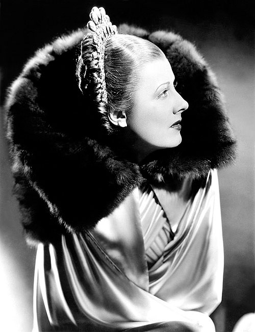 Roberta - Kuvat elokuvasta - Irene Dunne