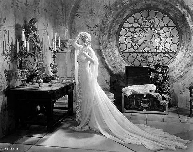 The Taming of the Shrew - Van film - Mary Pickford