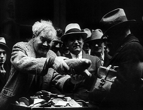 1929: A nagy gazdasági válság - Filmfotók