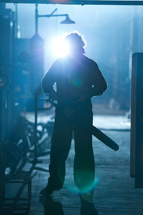 Texas Chainsaw 3D - Kuvat elokuvasta