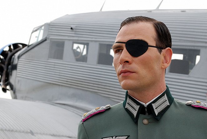 Stauffenberg - Die wahre Geschichte - Filmfotók