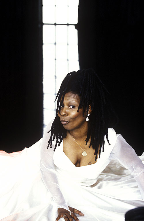 Bogus - Z filmu - Whoopi Goldberg