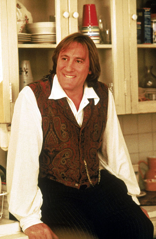 Bogus - Photos - Gérard Depardieu