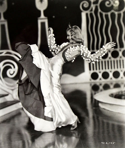 Táncolj és szeress - Filmfotók - Ginger Rogers