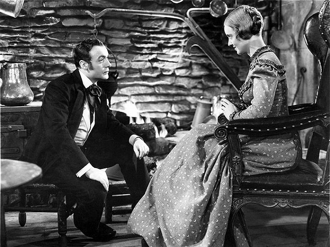 All This, and Heaven Too - Do filme - Charles Boyer, Bette Davis