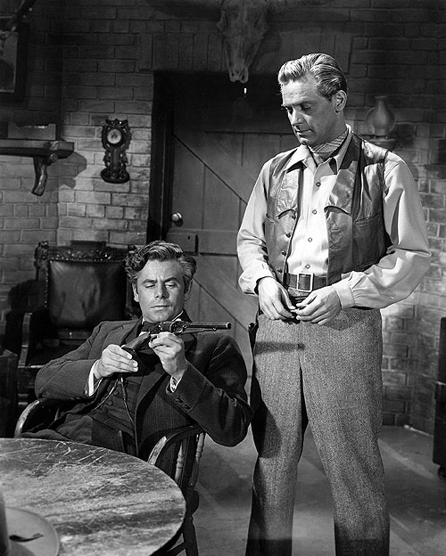 The Man from Colorado - Photos - Glenn Ford, William Holden