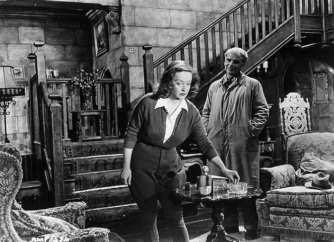 Another Man's Poison - Do filme - Bette Davis, Emlyn Williams