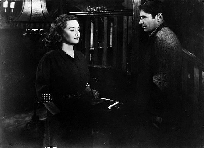 Another Man's Poison - Film - Bette Davis, Gary Merrill