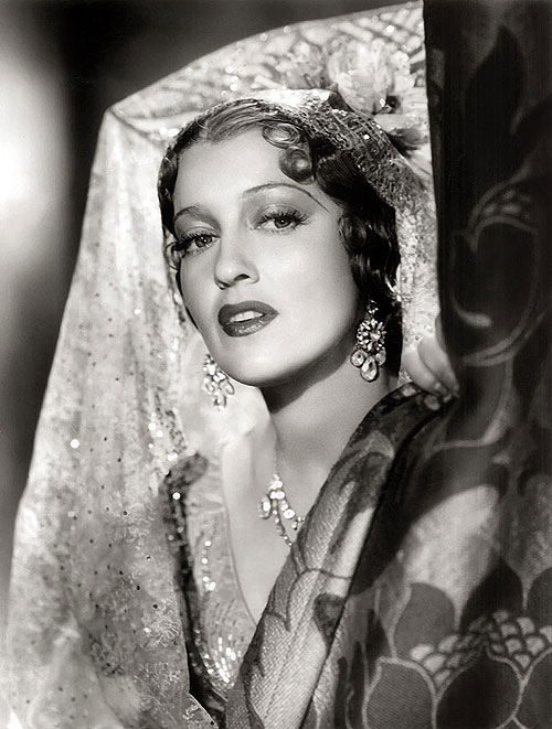 The Firefly - Film - Jeanette MacDonald