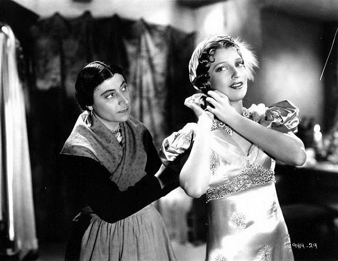 The Firefly - Filmfotos - Belle Mitchell, Jeanette MacDonald
