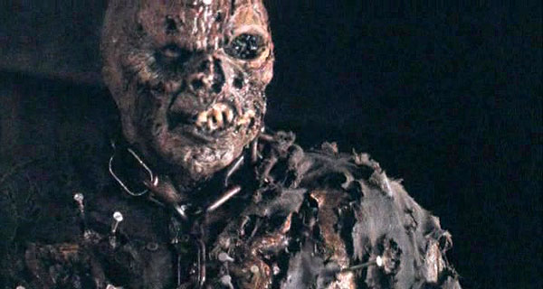 His Name Was Jason: 30 Years of Friday the 13th - Kuvat elokuvasta - Kane Hodder