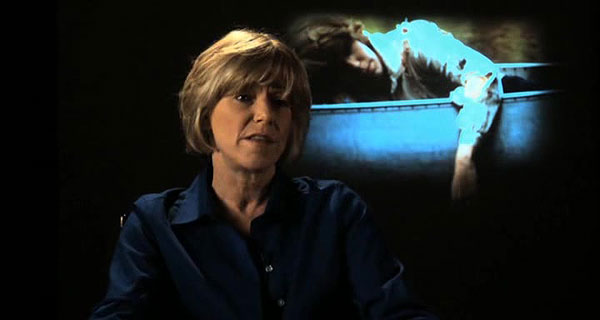 His Name Was Jason: 30 Years of Friday the 13th - Kuvat elokuvasta - Adrienne King
