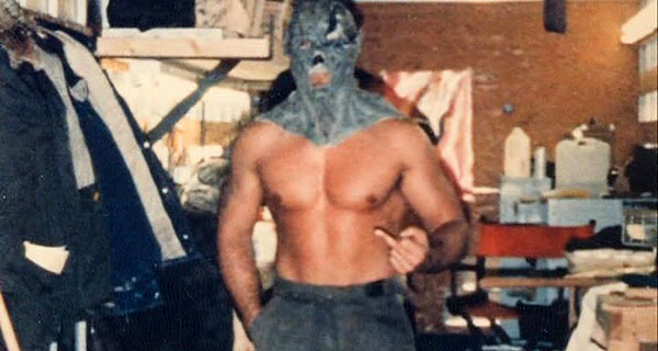His Name Was Jason: 30 Years of Friday the 13th - Kuvat elokuvasta - C.J. Graham