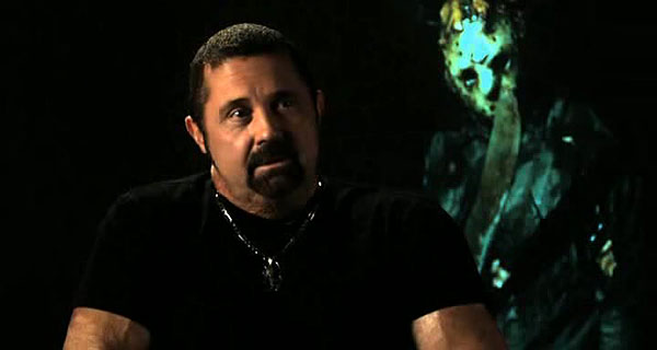 His Name Was Jason: 30 Years of Friday the 13th - Film - Kane Hodder