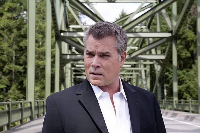 The Details - Do filme - Ray Liotta