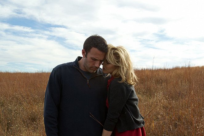 A Essência do Amor - Do filme - Ben Affleck, Rachel McAdams