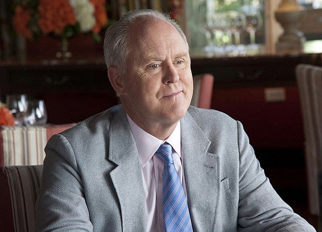 This Is 40 - Photos - John Lithgow