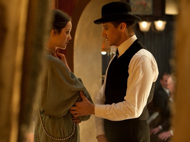 The Immigrant - Photos - Marion Cotillard, Jeremy Renner