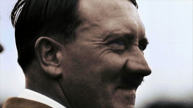 Apokalypsa - Hitler - Z filmu - Adolf Hitler