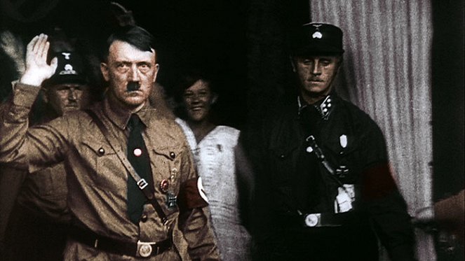 Apocalypse - Hitler - Van film - Adolf Hitler