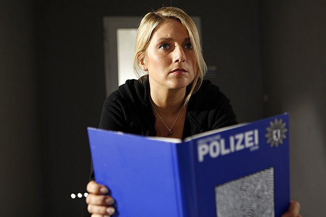 Lizzy und der Kommissar - Z filmu - Jeanette Biedermann
