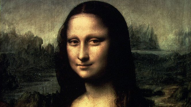 The Mona Lisa Curse - Van film