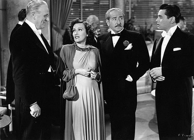 Father Takes a Wife - Film - Gloria Swanson, Adolphe Menjou, Desi Arnaz