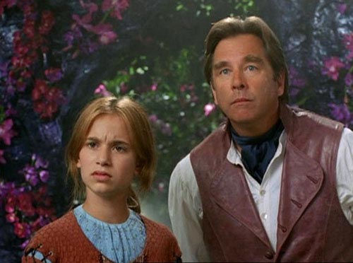 Le Voyage de la Licorne - Film - Chantal Conlin, Beau Bridges