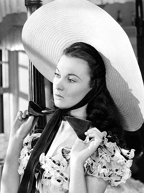 Gone with the Wind - Photos - Vivien Leigh