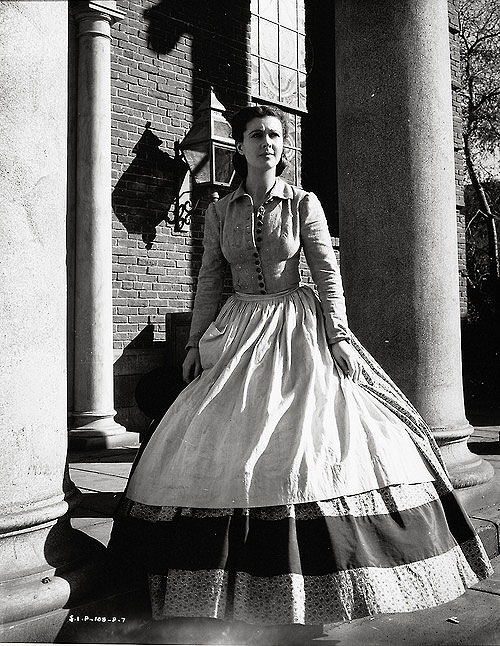 Gone with the Wind - Photos - Vivien Leigh