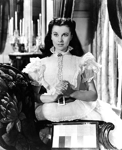 Autant en emporte le vent - Film - Vivien Leigh