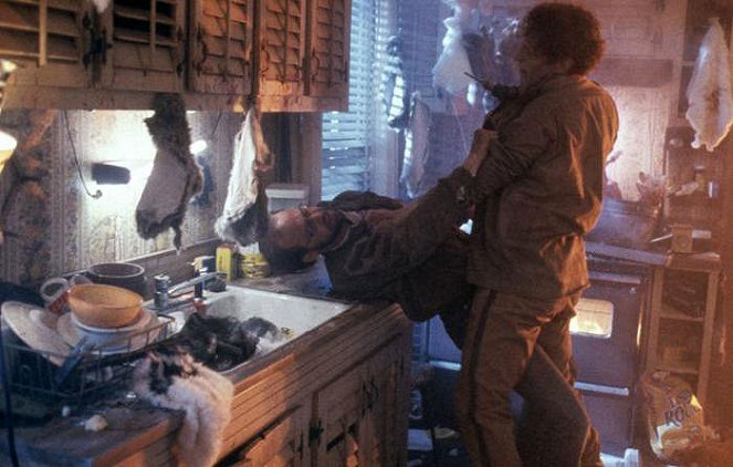 Smętarz dla zwierzaków II - Z filmu - Anthony Edwards, Clancy Brown