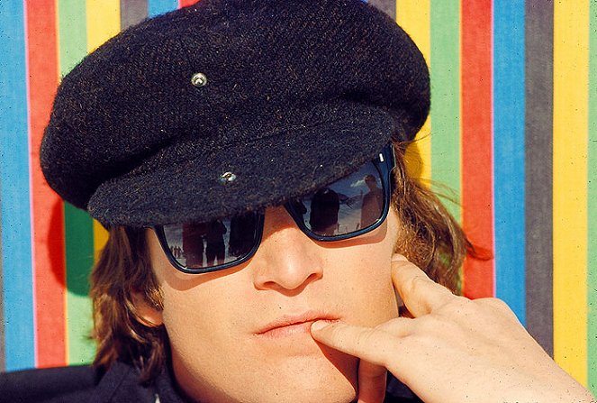 Hi-Hi-Hilfe! - Filmfotos - John Lennon