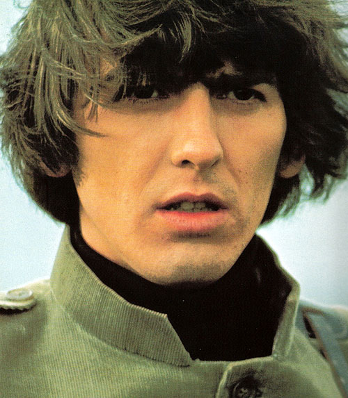 Help! - Photos - George Harrison