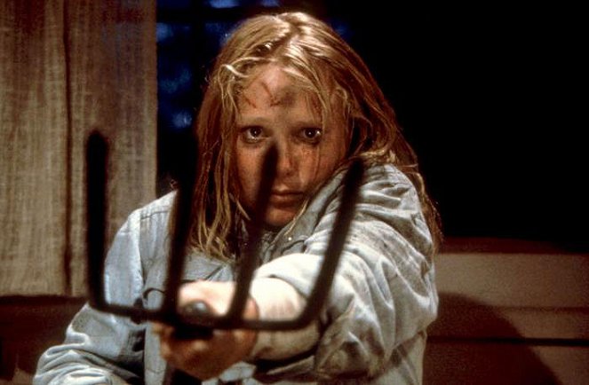 Friday the 13th Part 2 - Photos - Amy Steel