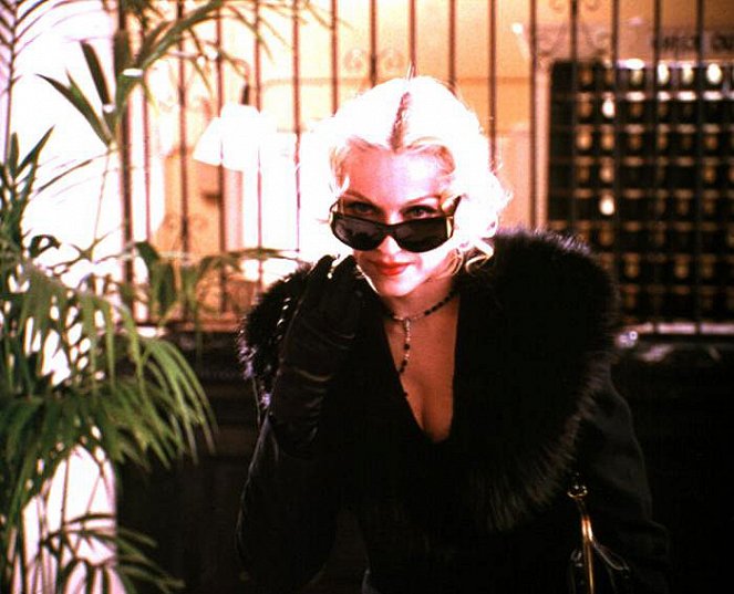 Neljä Huonetta - Kuvat elokuvasta - Madonna