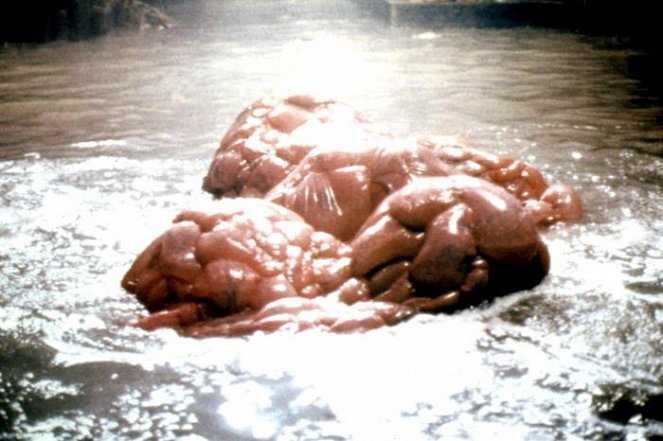 The Blob - Kuvat elokuvasta