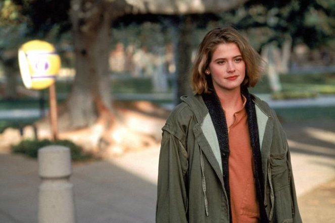 Higher Learning - Photos - Kristy Swanson