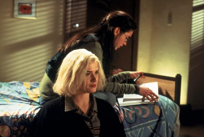 Higher Learning - Photos - Kristy Swanson, Jennifer Connelly