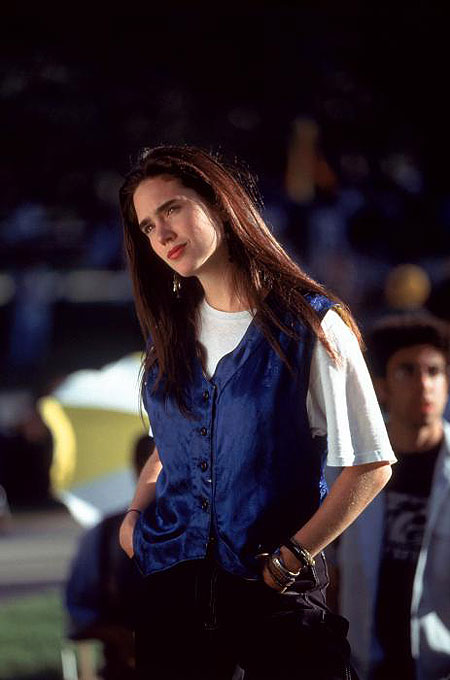 Higher Learning - Film - Jennifer Connelly