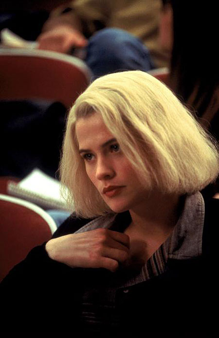 Higher Learning - Photos - Kristy Swanson