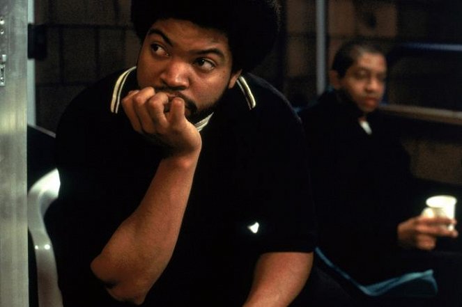 Higher Learning - Film - Ice Cube