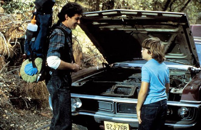 Friday the 13th: The Final Chapter - Photos - Erich Anderson, Corey Feldman