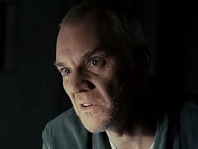 Tsareubiytsa - Filmfotos - Malcolm McDowell