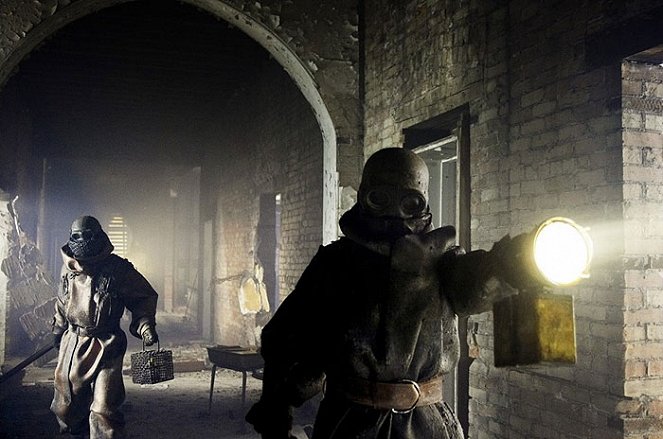 Silent Hill - A halott város - Filmfotók
