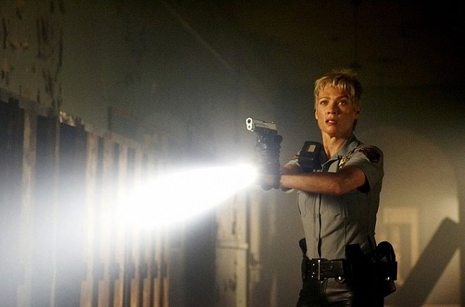Silent Hill - Photos - Laurie Holden