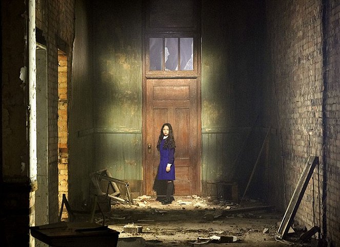 Silent Hill - Kuvat elokuvasta - Jodelle Ferland