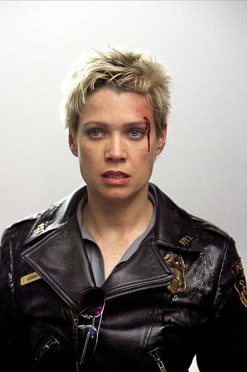 Silent Hill - Film - Laurie Holden